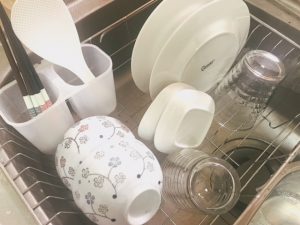 家事をしないから変わった 同棲中の彼氏が毎日の皿洗いを始めた理由 へんなはなし 家事をしないから変わった 同棲中の彼氏が毎日の皿洗いを始めた理由 へんなはなし