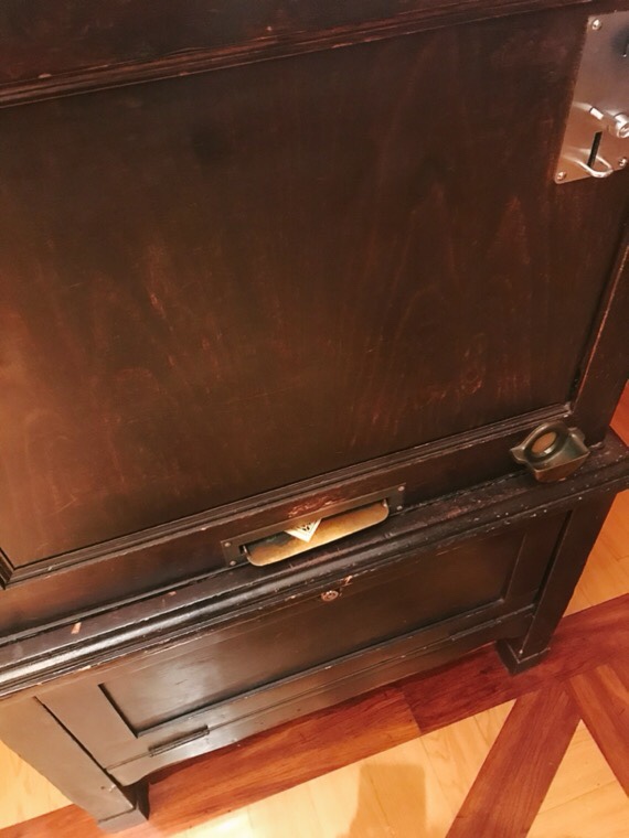 ディズニーランドで占いができるって知ってた 当たると噂のグランマの占い 手相占いマシーン へんなはなし