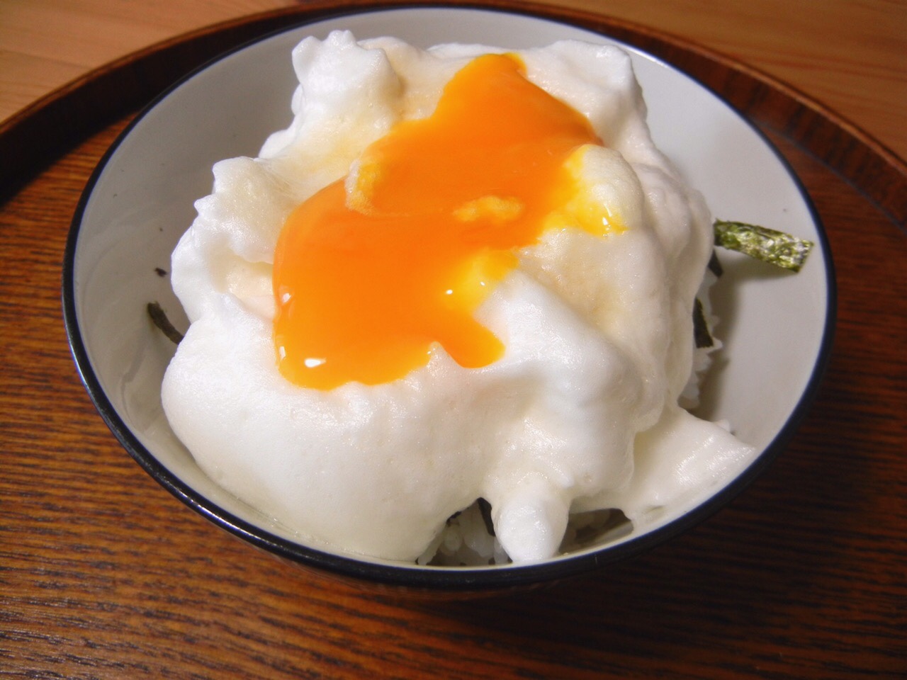 やきとり宮川 卵かけご飯 レシピ