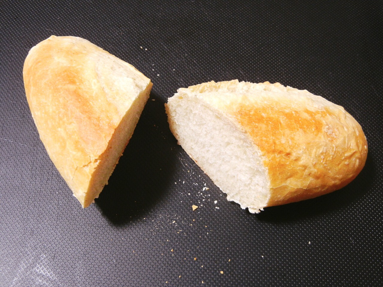 カルディ 冷凍 フランスパン