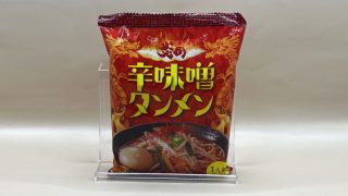 カルディ 辛味噌タンメン