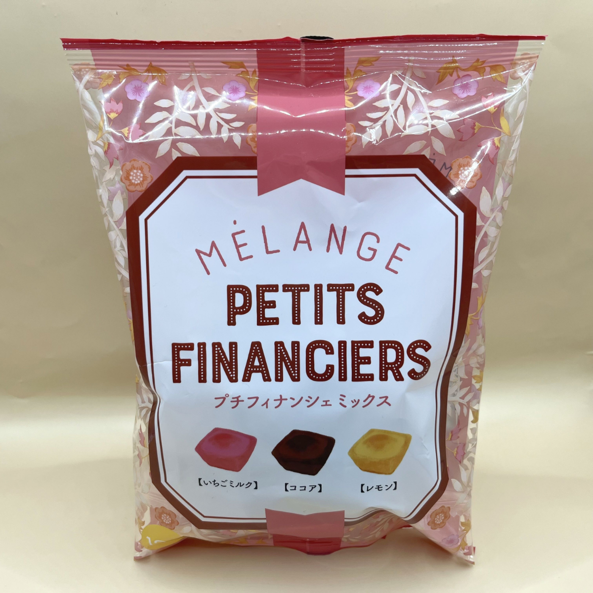 カルディ プチフィナンシェ