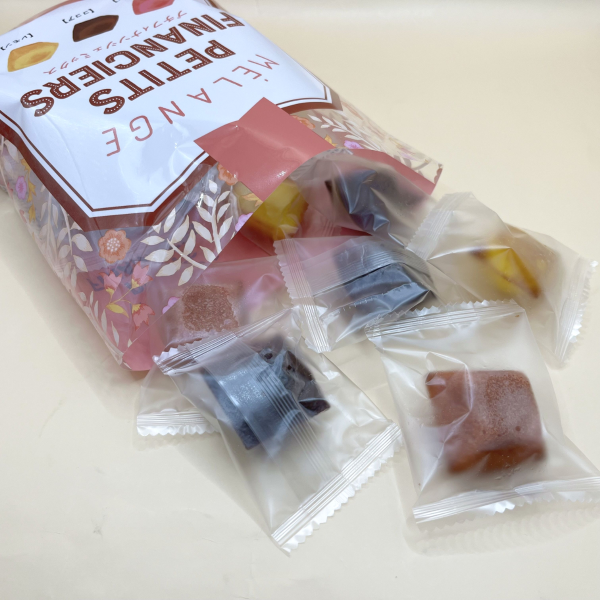 カルディ プチフィナンシェ