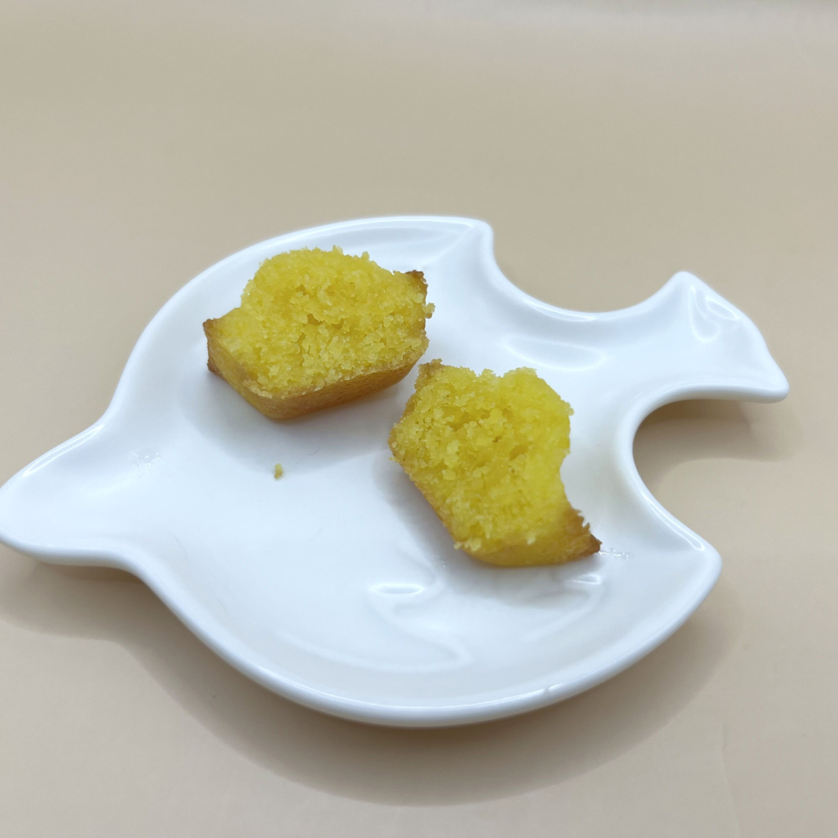 カルディ プチフィナンシェ