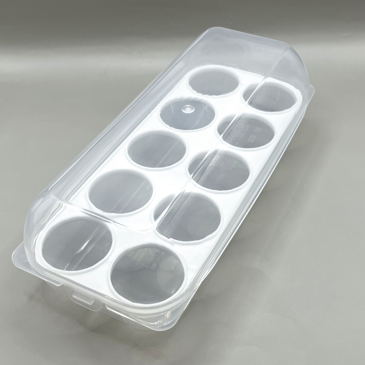 セリア たまごケース 10個用