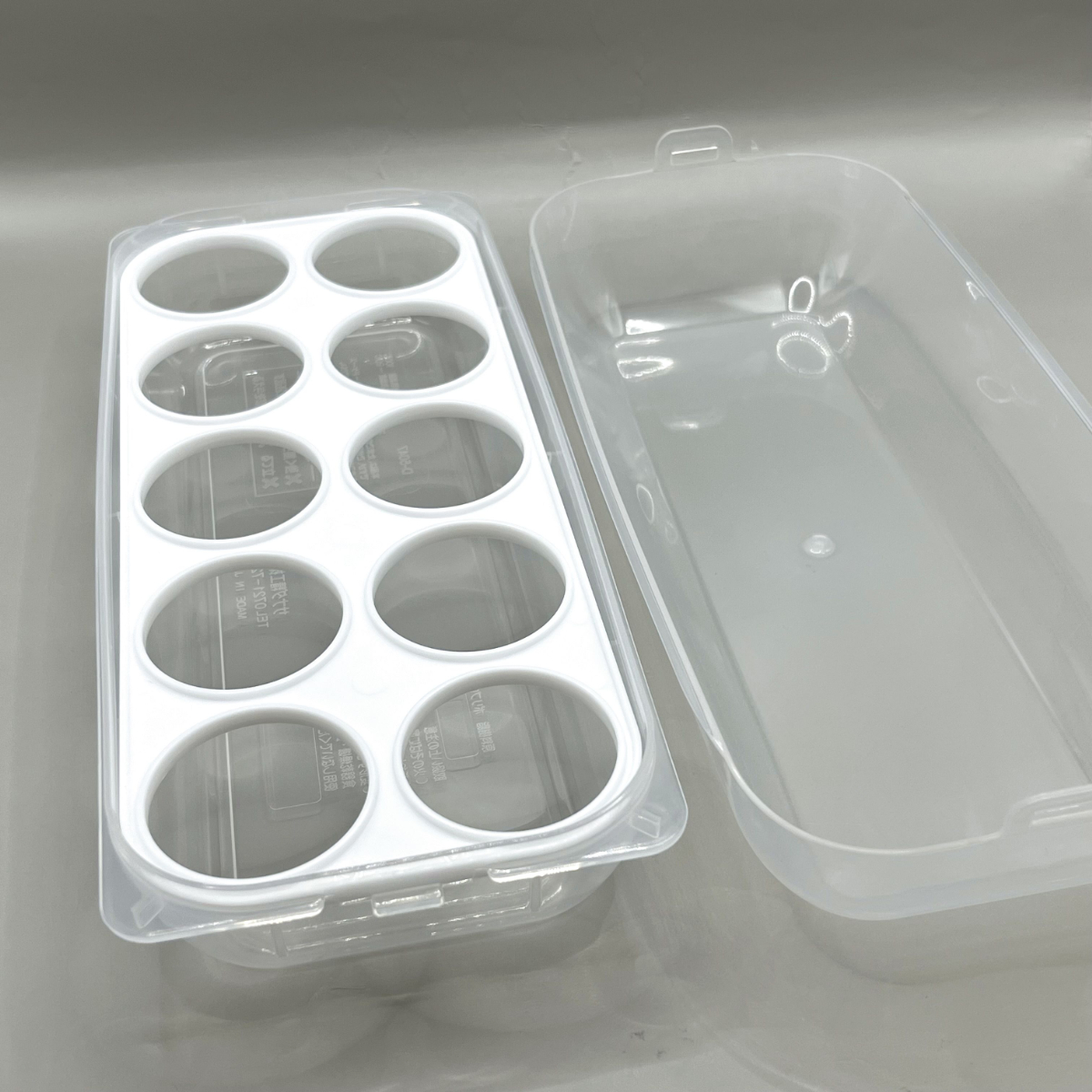 セリア たまごケース 10個用