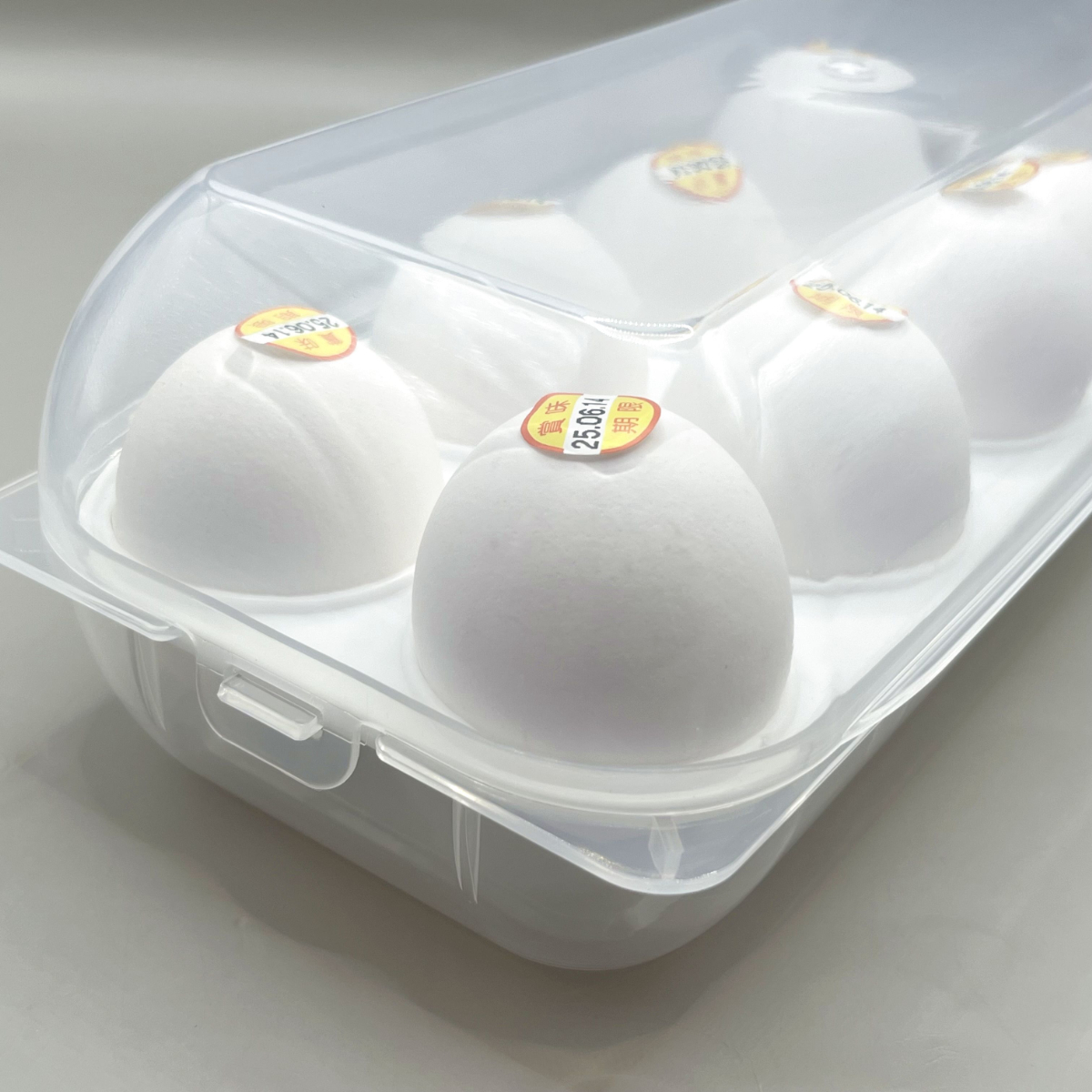 セリア たまごケース 10個用