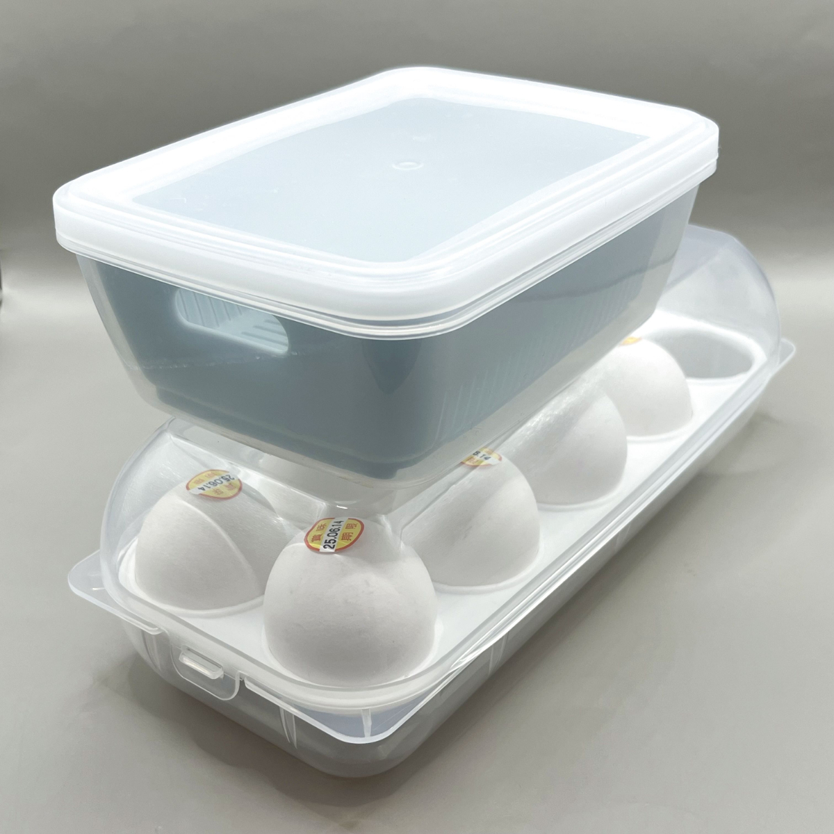 セリア たまごケース 10個用