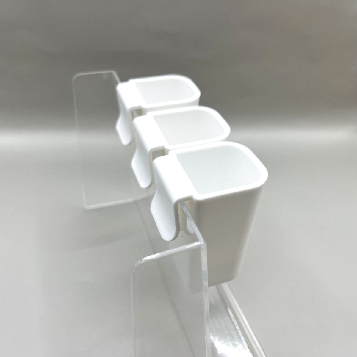 キャンドゥ 薬味チューブケース シングル