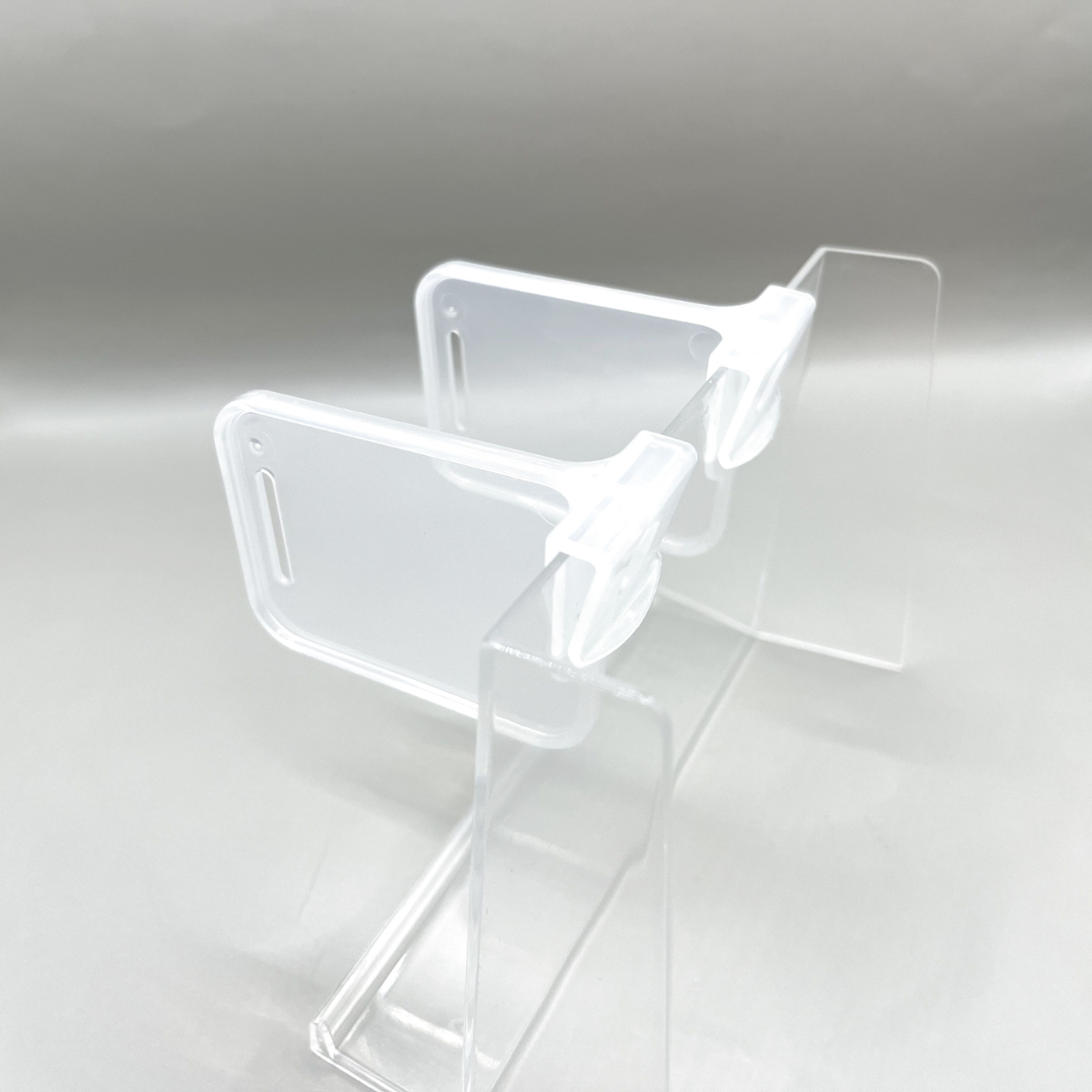 キャンドゥ ドアポケット用仕切り