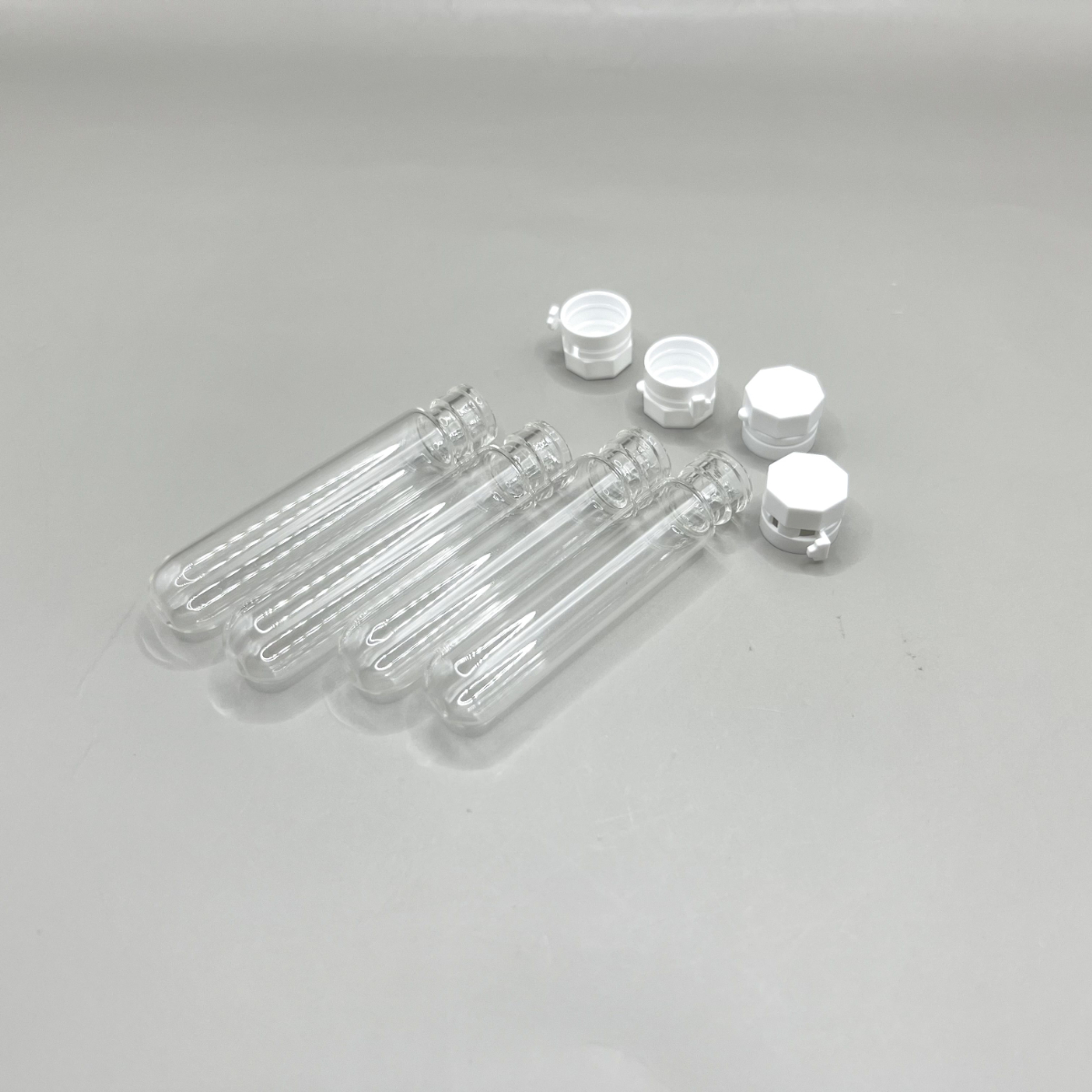 セリア 詰替えオイルボトル