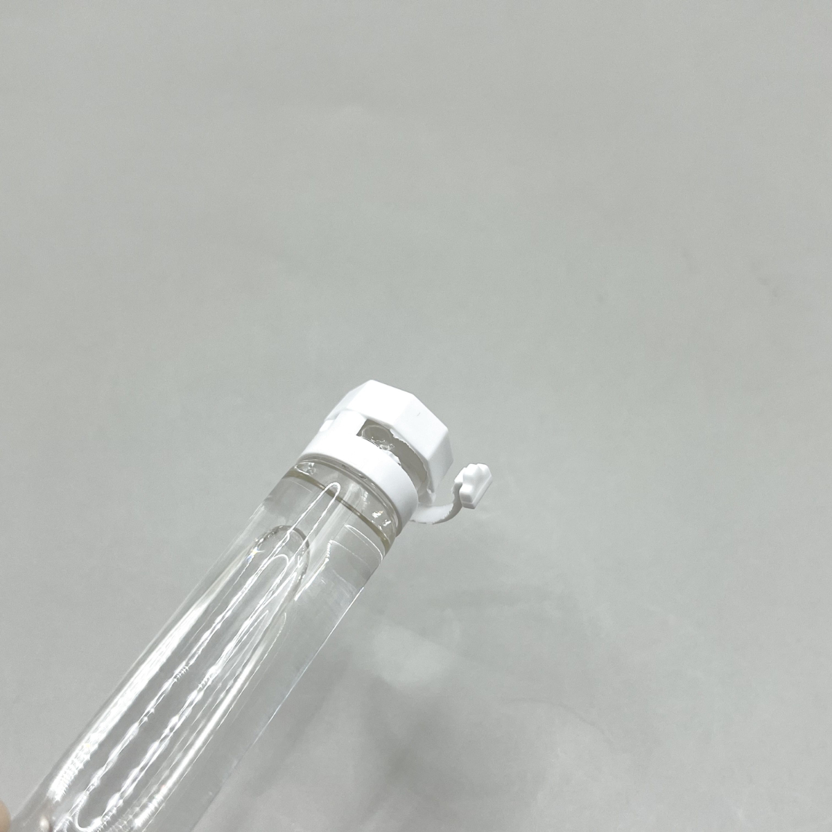 セリア 詰替えオイルボトル