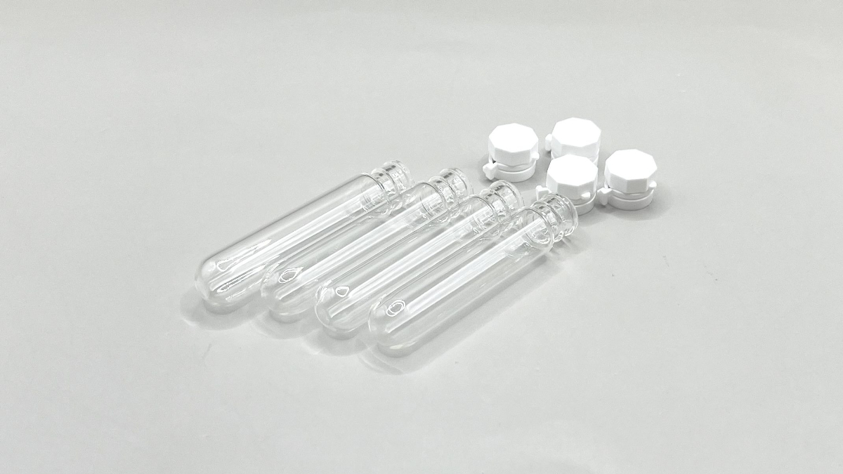 セリア 詰替えオイルボトル