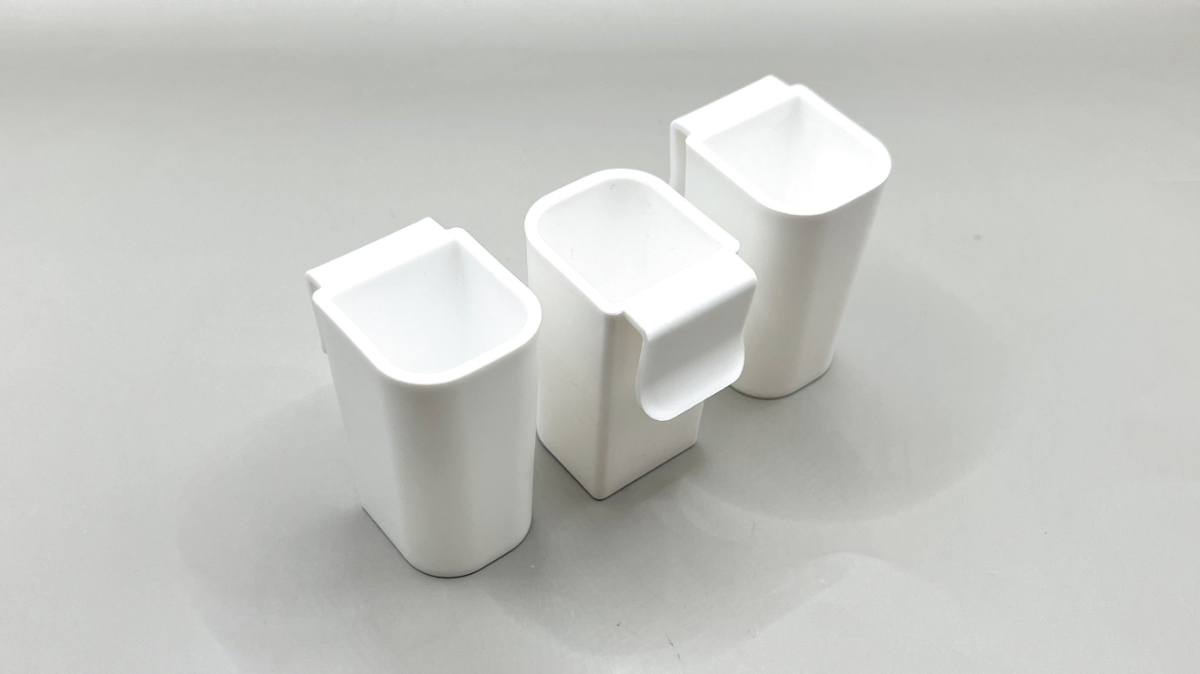 キャンドゥ 薬味チューブケース シングル