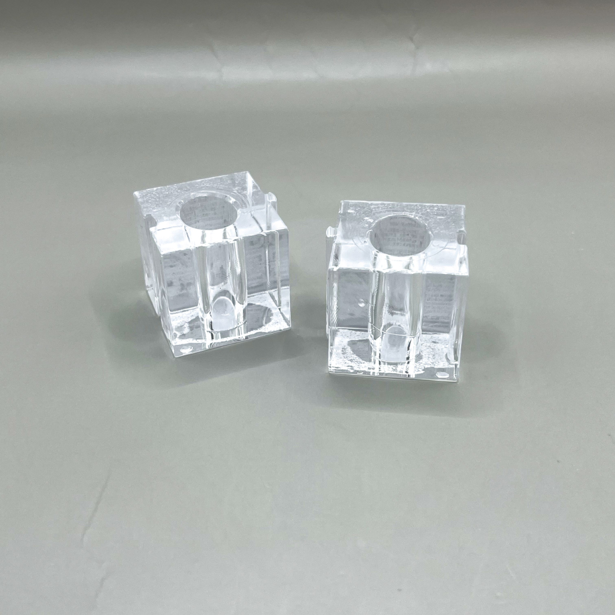 ダイソー ジョイント歯ブラシスタンド