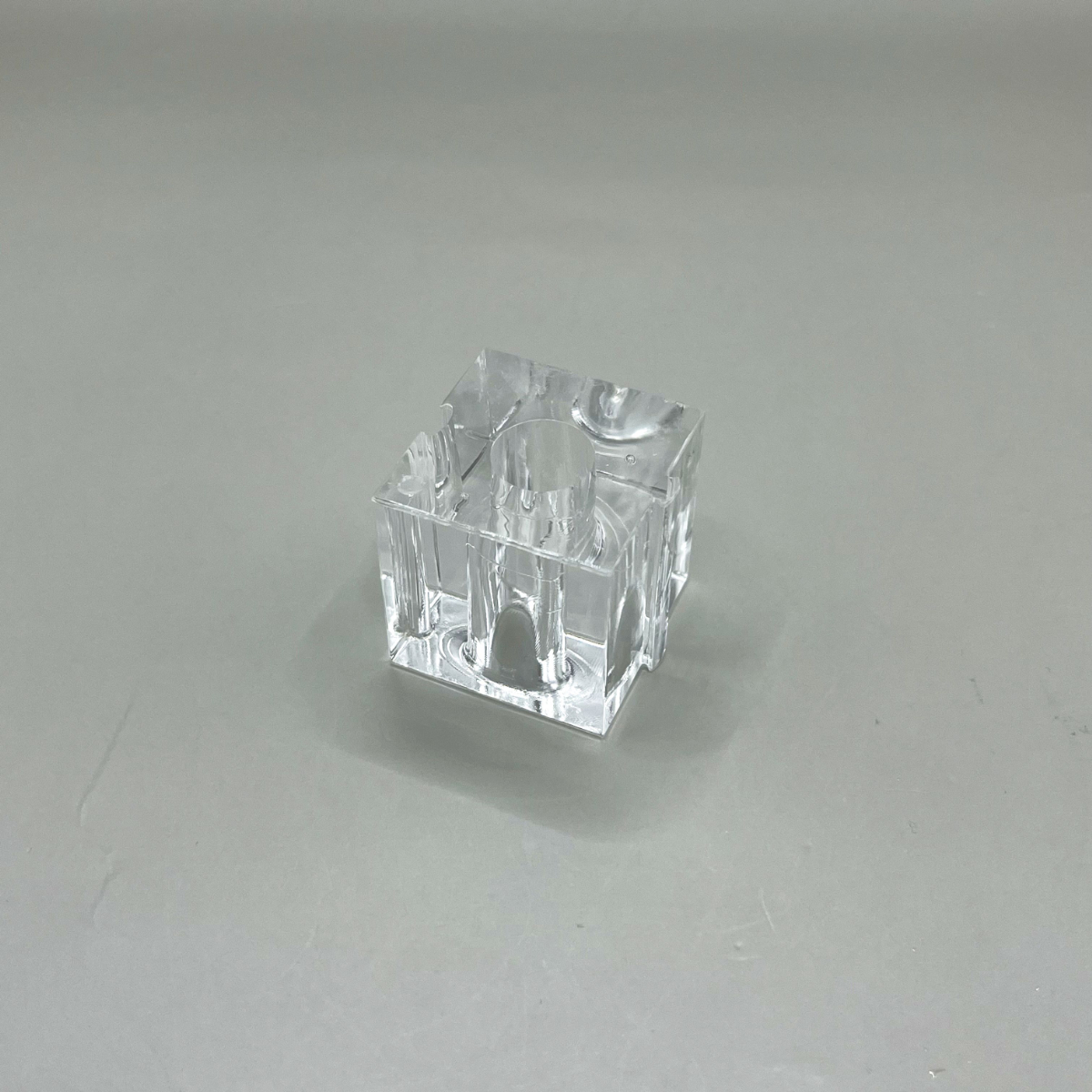 ダイソー ジョイント歯ブラシスタンド