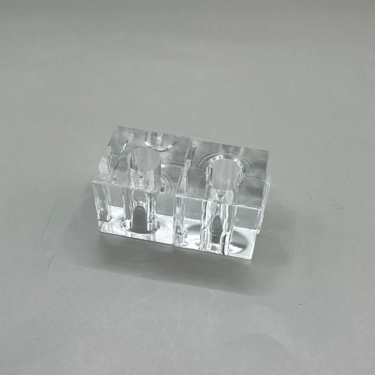 ダイソー ジョイント歯ブラシスタンド