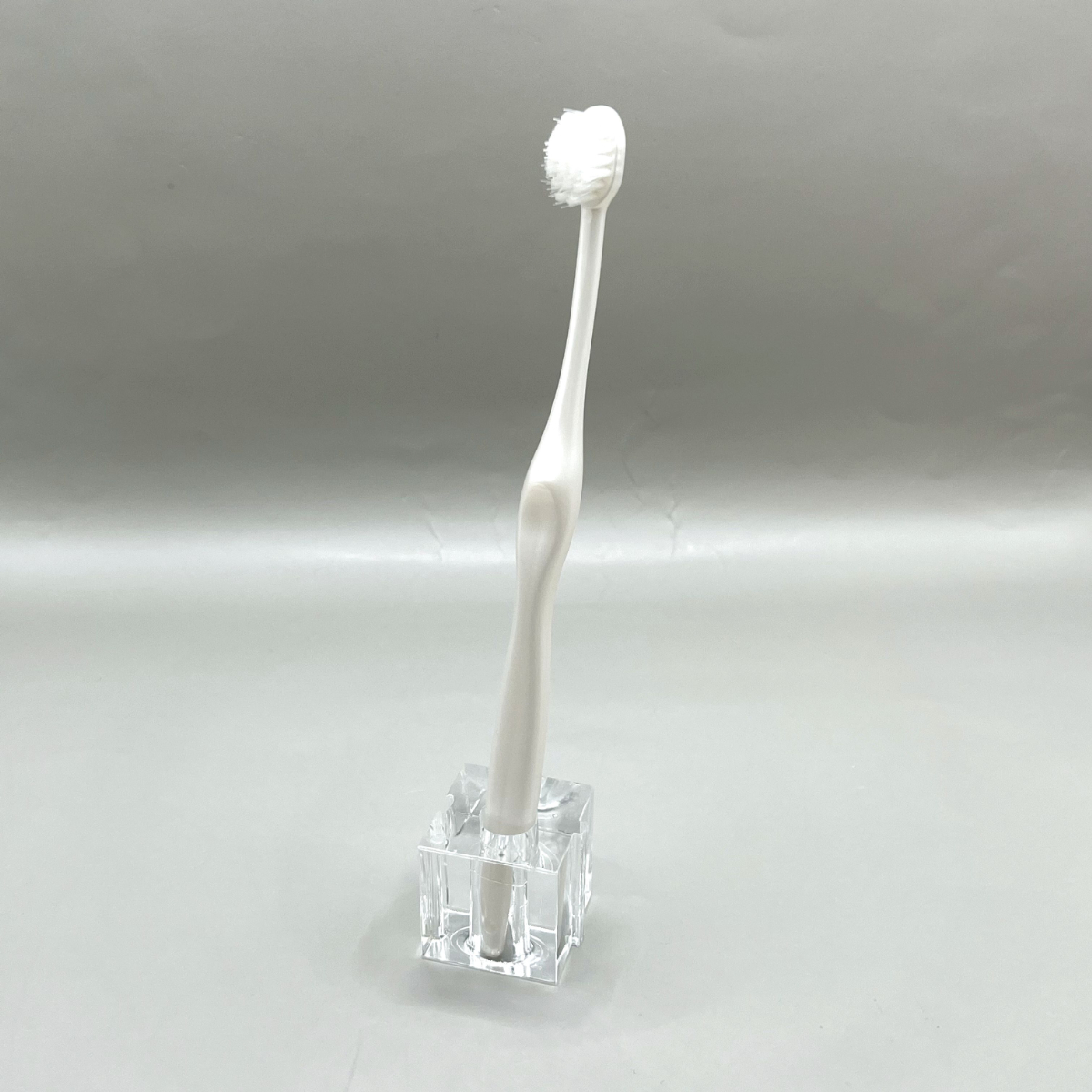 ダイソー ジョイント歯ブラシスタンド