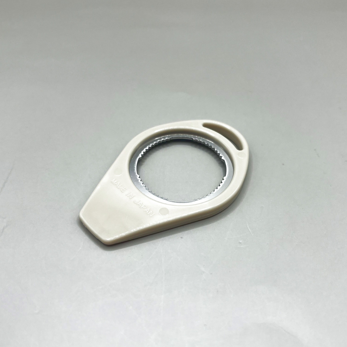 ダイソー ペットボトル プルトップオープナー