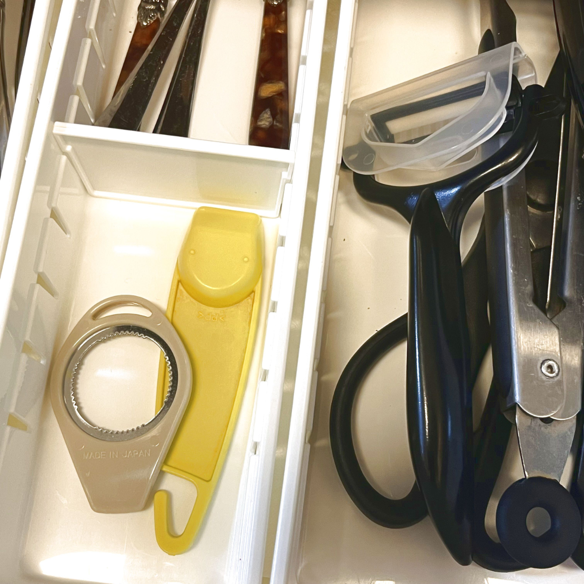 ダイソー ペットボトル プルトップオープナー