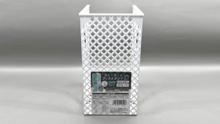 セリア 重ねて使えるブックスタンド