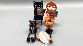 セリア 2025 ハロウィン