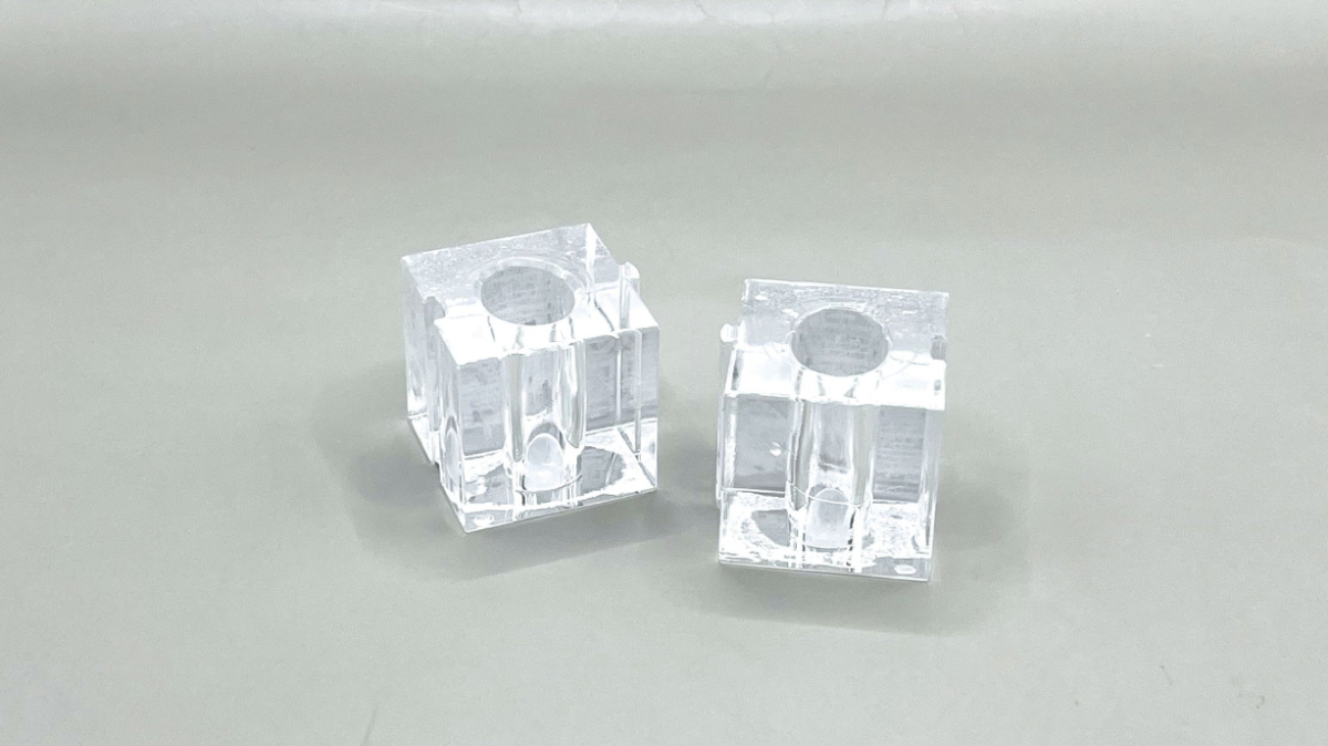 ダイソー ジョイント歯ブラシスタンド