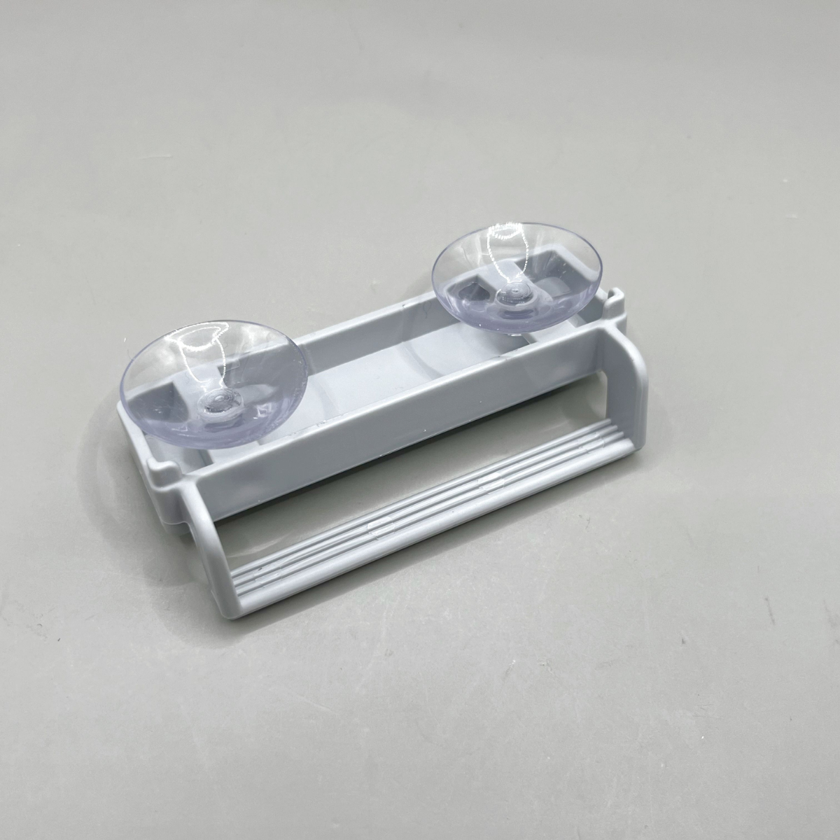 ダイソー ホルダー付き袋クリップ 吸盤