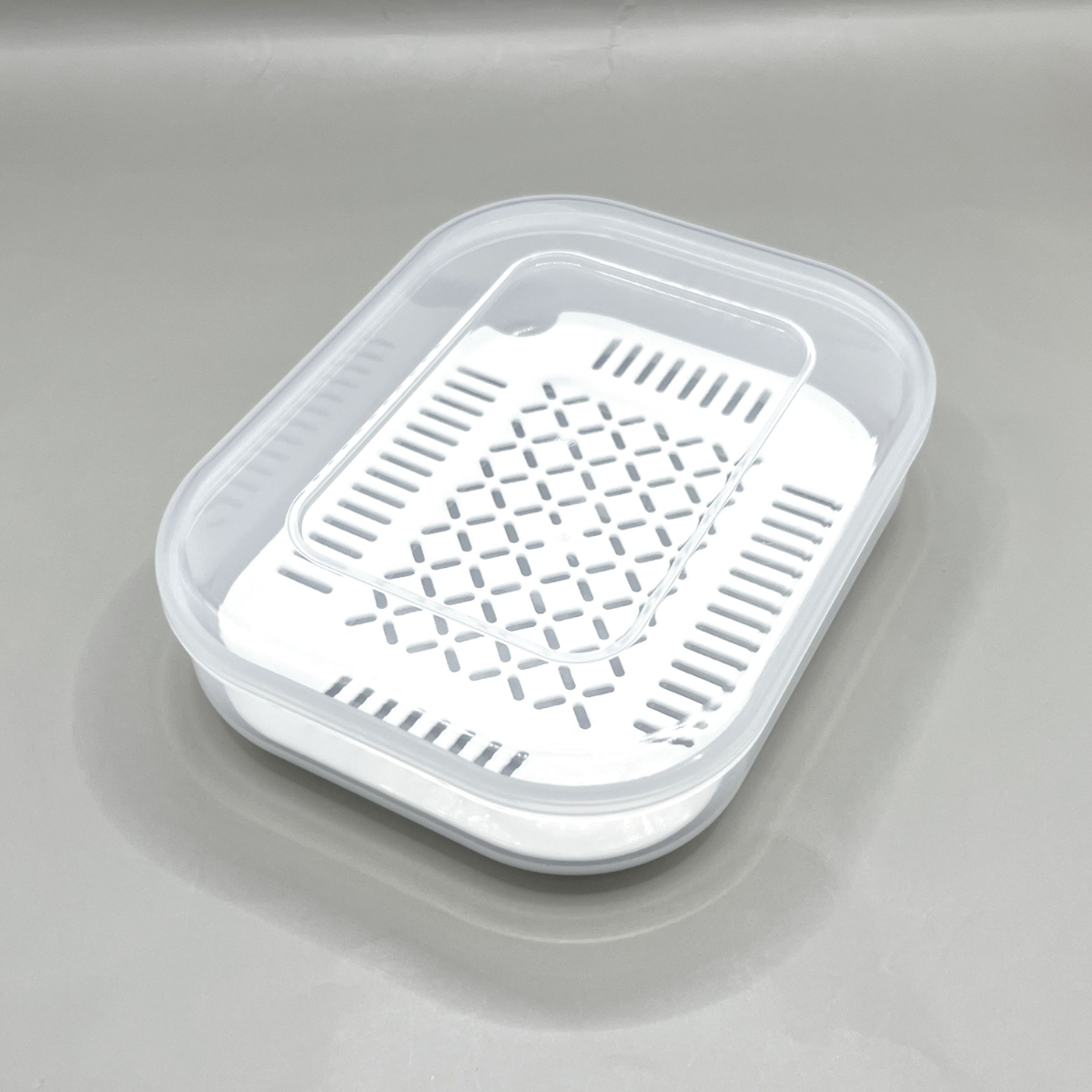 ダイソー 冷凍ご飯 容器