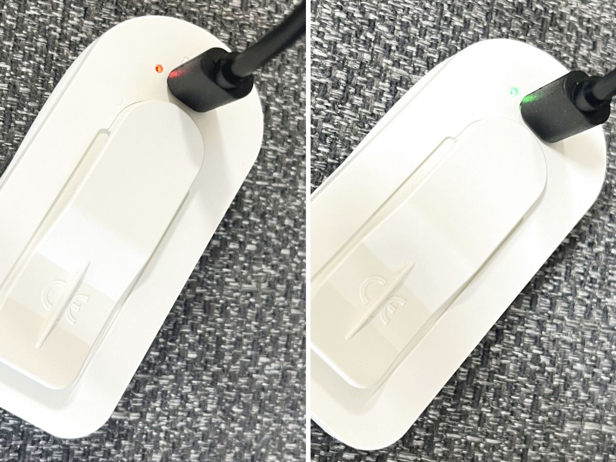 3coins ブックライト 充電式