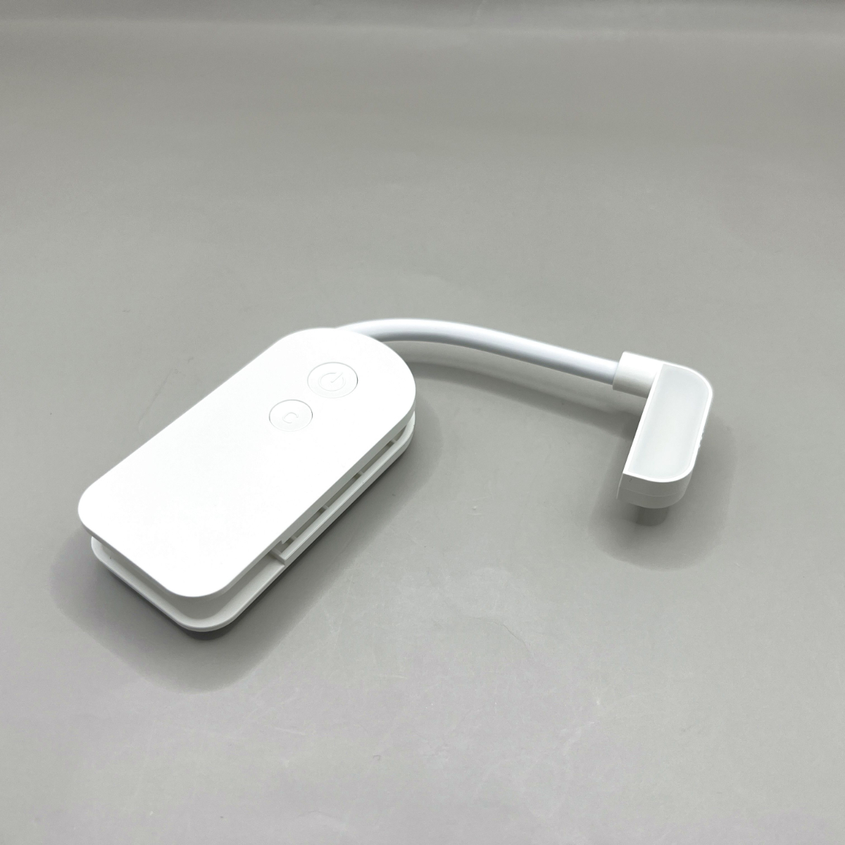 3coins ブックライト アーム