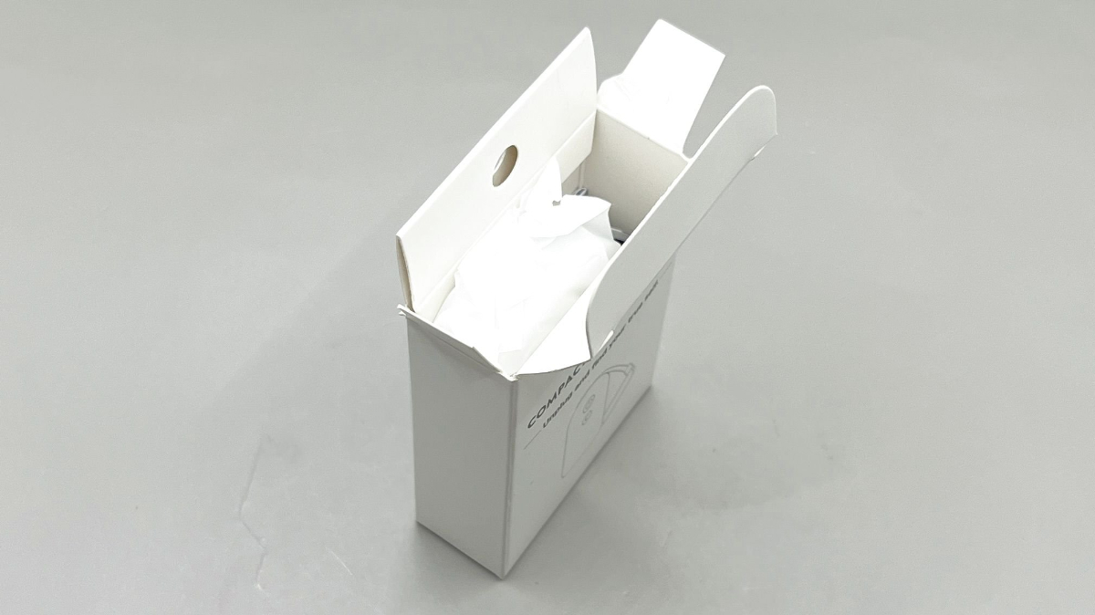 3coins ブックライト レビュー