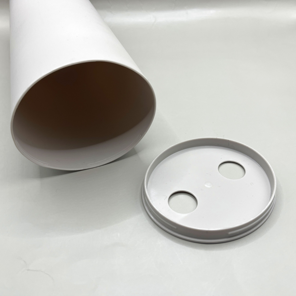 ダイソー ティッシュボトル グレー 使い方