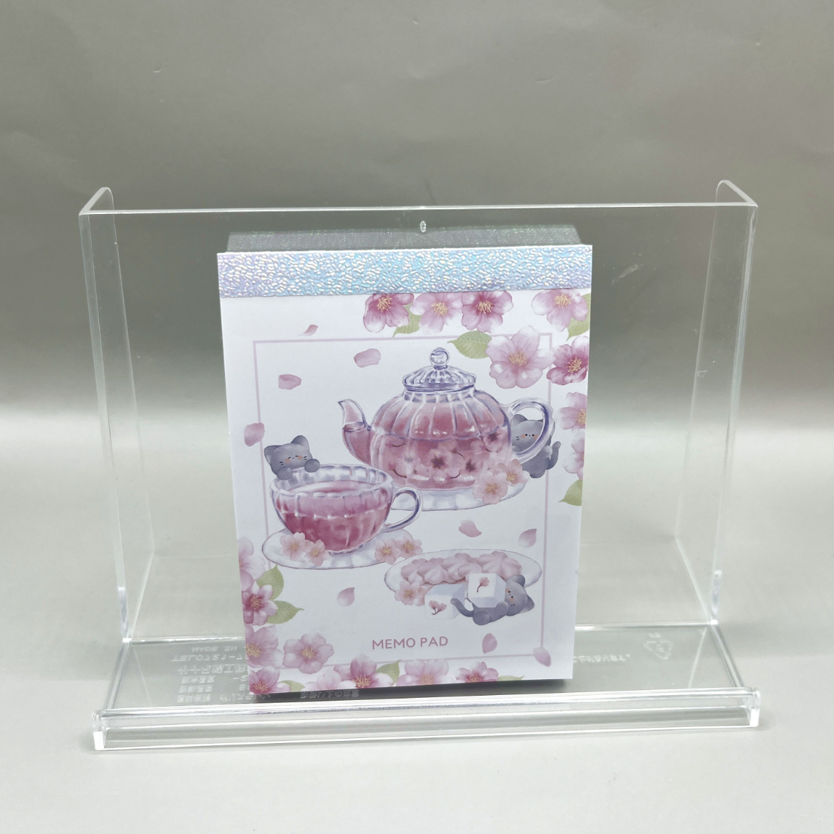 2026春 キャンドゥ 桜 猫 メモ