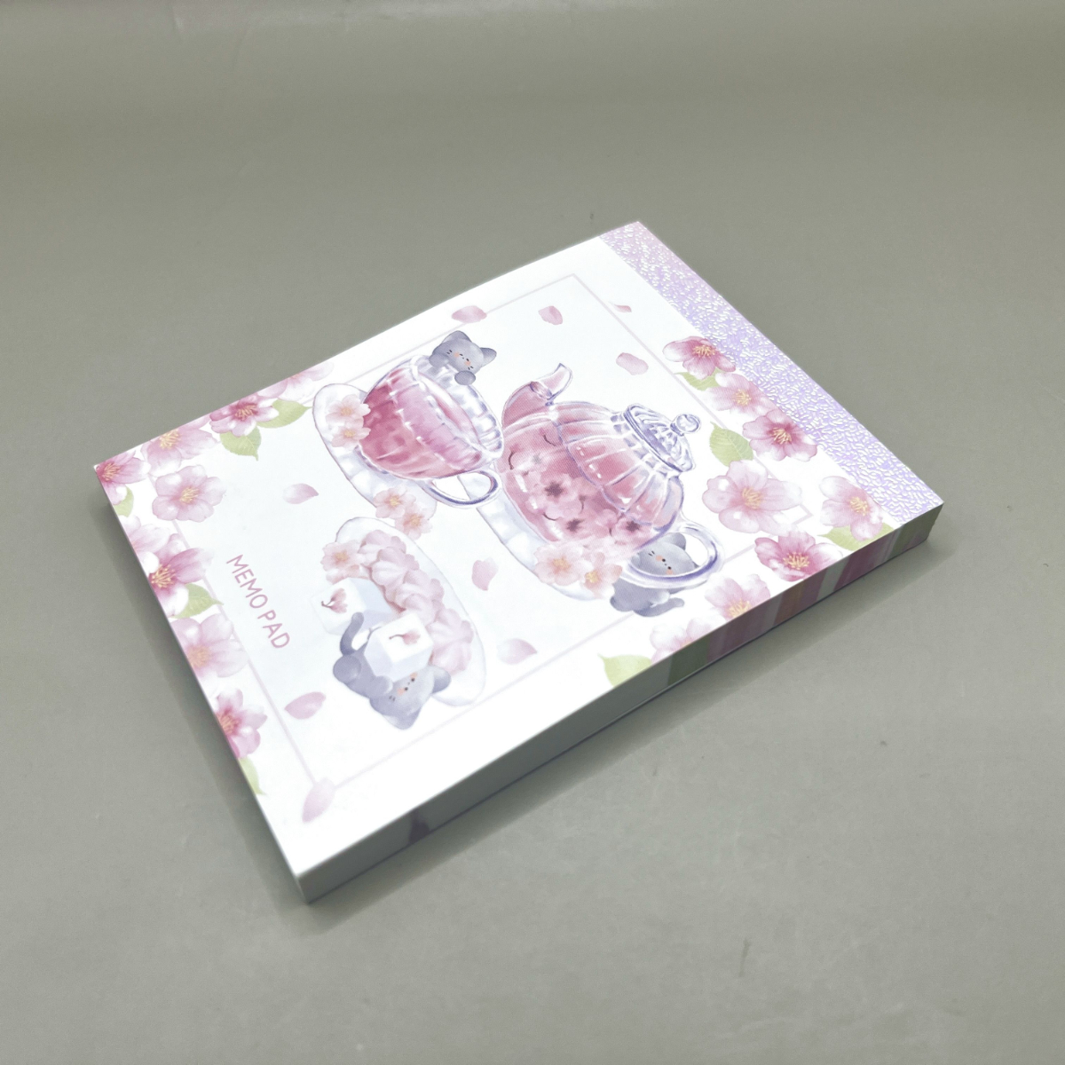 2026春 キャンドゥ 桜 猫 メモ