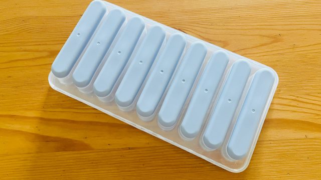 スタンダートプロダクツ 製氷皿 スティック