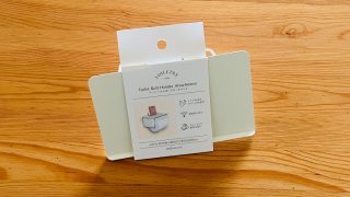 3coins ペーパーホルダーアタッチメント