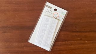 キャンドゥ カスタムフックシール
